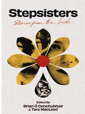 cover image of Stepsisters
